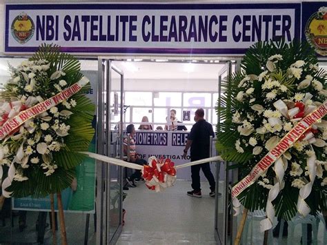 nbi balanga|NBI to open satellite office at the FAB .